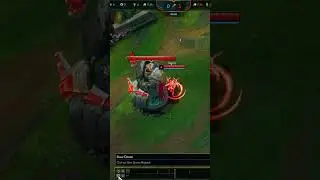 How to win a game in only just 9 mins | LEBLANC GAME PLAY LEAGUE OF LEGENDS
