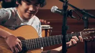 Francisco Okabe - (LA)tin (ao vivo no Sesc Paço da Liberdade)