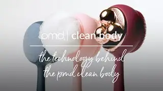 The Technology Behind The PMD Clean Body