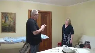 Отказывают ноги, сильные боли в спине, 18 часть. Вертебролог-остеопат Новомосковск, Днепр.