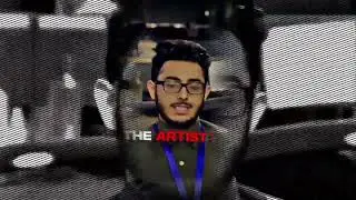 THE ARTIST'S EDIT 🪓 METAMORPHOSIS AE INSPIED ALIGHTMOTION XML ➡️ #tiktok #youtube #crryminati  #edit