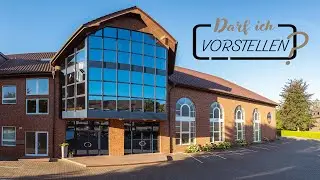 Darf ich Vorstellen? - Unser Gemeindehaus