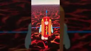 Hotdog man #memes #flipnote3d #animation #funny #flipaclip #roblox #edit #flipnote #3ds