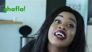Bridget Achieng: Huddah Monroe Is Dumb & Needs To Go Back To School