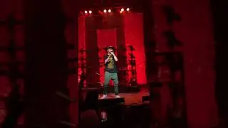 Ghosts  - Mike Shinoda | Atlanta 2018 Tour