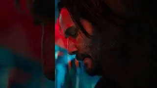 Dragon's breath firing scene Soundtrack John wick 4
