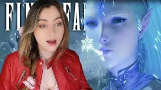 A day out with Aerith - Final Fantasy 7 Remake [5]