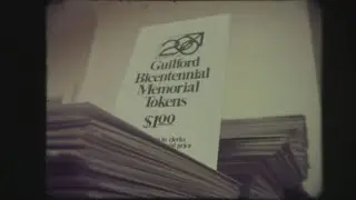 Alamance and Guilford Counties celebrate 200 years | Vault Visit