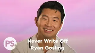 Barbie’s Simu Liu On Ryan Gosling’s Eternal Dance Moves | POPSUGAR