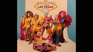 🪭Drag Brunch at Hard Rock Cafe Las Vegas + Vegas's Best Brunches