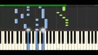 Synthesia Ballad of the Crystal Empire
