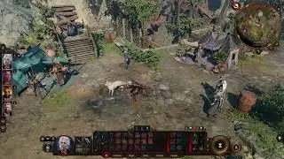 how to play fetch with scratch. fetch quest achievement