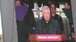 2024 Solar Eclipse Hoosier Cosmic Celebration with William Shatner