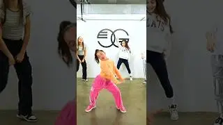 Freestyle dance battle!! Who did it best?! Go watch the full episode and cast your vote!