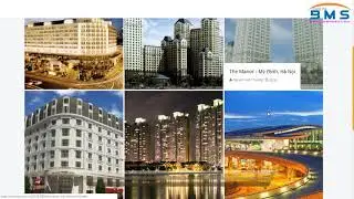 DỰ ÁN HỆ THỐNG BMS TIÊU BIỂU