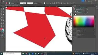 Illustrator Pen Tool