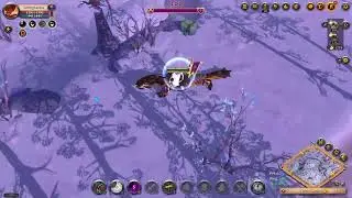 Albion Online [RU][PVE][Faction]