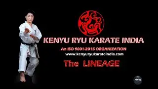 KENYU RYU Lineage 💥LEGENDS OF KENYU RYU..💥💥💥💥