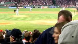 Ellsbury Stealing home