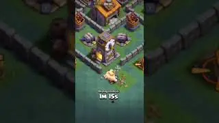 BH6 Attack Strategy in Bangla ❤️ #shorts #clashofclans #clashwithpavel