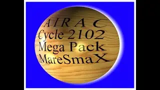 AIRAC 2102 FSX P3D XPLANE MFS 2020 Rev 1