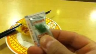 Japanese Sushi Shop 1