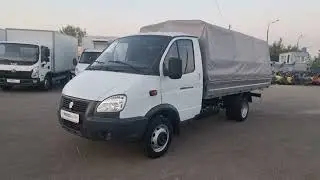 ГАЗ ГАЗель (3302) 2020 г.