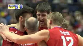 ТОП 5. Самые крутые розыгрыши - Олимпийского отбора. РОССИЯ!