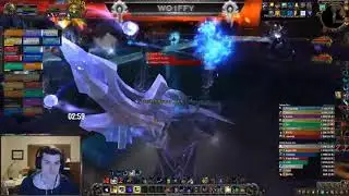 Opulence - Heroic - Boomkin PoV