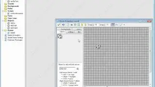 Unit 5 - Creating and Using Scripts - Gamemaker 8