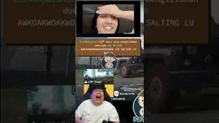 AMANDA JKT48 AJA BOCIL... MASA KALIAN ENGGA 