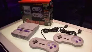 Switch, Super NES Classic lead to 19% growth in U S  spending on consoles