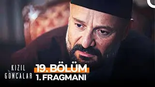 Kızıl Goncalar 19. Bölüm 1. Fragmanı (Sezon Finali) | 