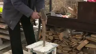 Я все долги родине отдал, пошла она нахуй