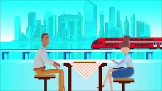 Elcash Story - Network Layering: the solution to high transaction fees.