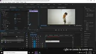 How to Change Video Motion in Adobe Premiere Pro – Adjust Position, Scale & Opacity Like a Pro!