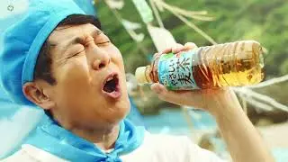 TUBE前田亘輝 마시다 아이 노래 축제 사람들 음료