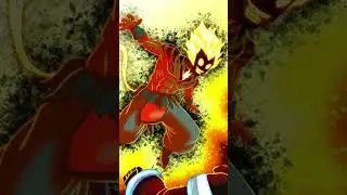 La transformation du Roi singe de Goku ! (Le ssj Golden sun) | Animé 