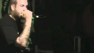 Wasted Youth - Make a Stand (live)