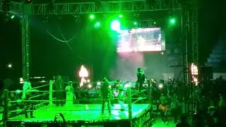 Lucha Libre AAA: Mini Estrellas. Orizaba. 6 de Marzo 2022