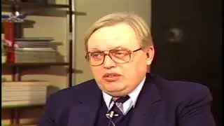 Ralph Baker and Fred Meyer interview, 1987