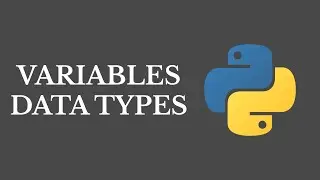 Python Without the Fluff #1 – Variables & Data Types