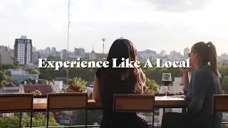 Wander Brand Promo Teaser - 2019