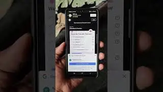 Samsung M32 mobile issue - hangs - does not respond to any user inputs 