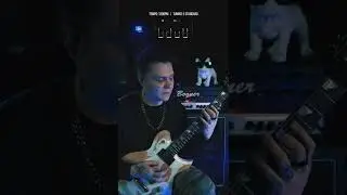 Metallica - Orion + TABS 