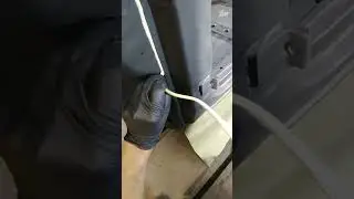 герметик полиуритановый
