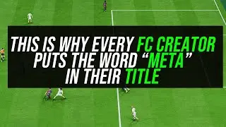 Why Do FC Content Creators Put 