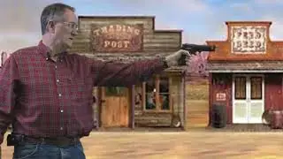 Tumble Weed