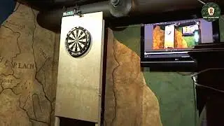 Прямая трансляция пользователя rpdartsliga.ru