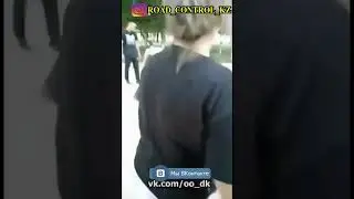 Беспредел полиции в Атырау часть третья.
